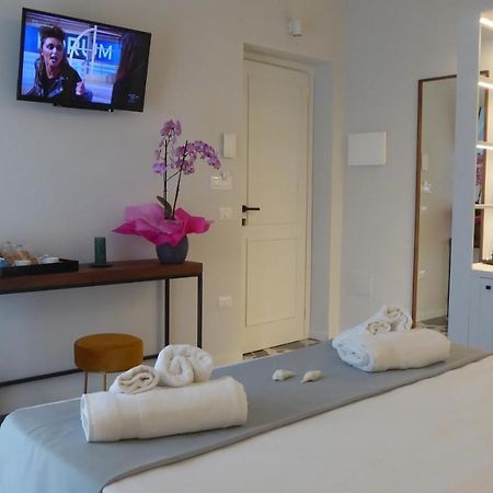 Paderagi Bed & Breakfast Santa Domenica  Dış mekan fotoğraf