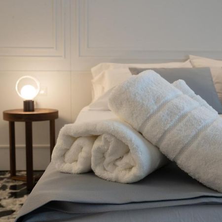 Paderagi Bed & Breakfast Santa Domenica  Dış mekan fotoğraf