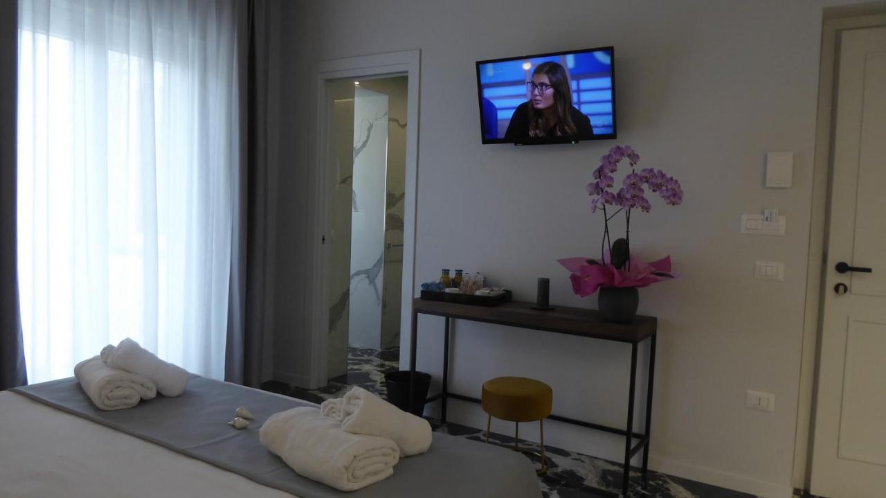 Paderagi Bed & Breakfast Santa Domenica  Dış mekan fotoğraf