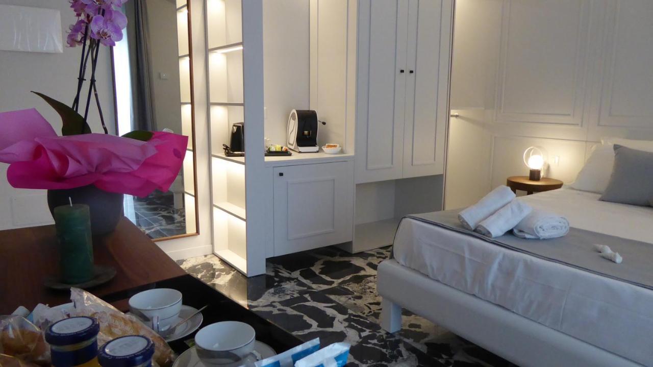 Paderagi Bed & Breakfast Santa Domenica  Dış mekan fotoğraf