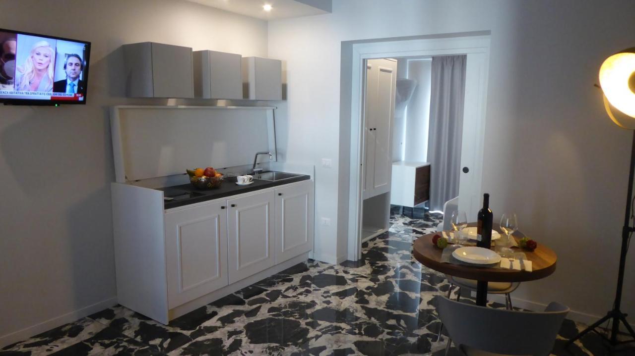 Paderagi Bed & Breakfast Santa Domenica  Dış mekan fotoğraf