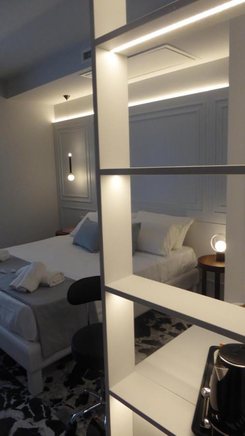 Paderagi Bed & Breakfast Santa Domenica  Dış mekan fotoğraf