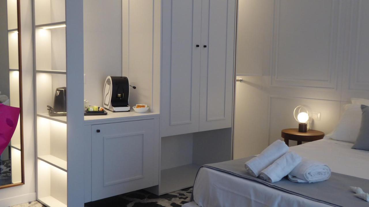 Paderagi Bed & Breakfast Santa Domenica  Dış mekan fotoğraf