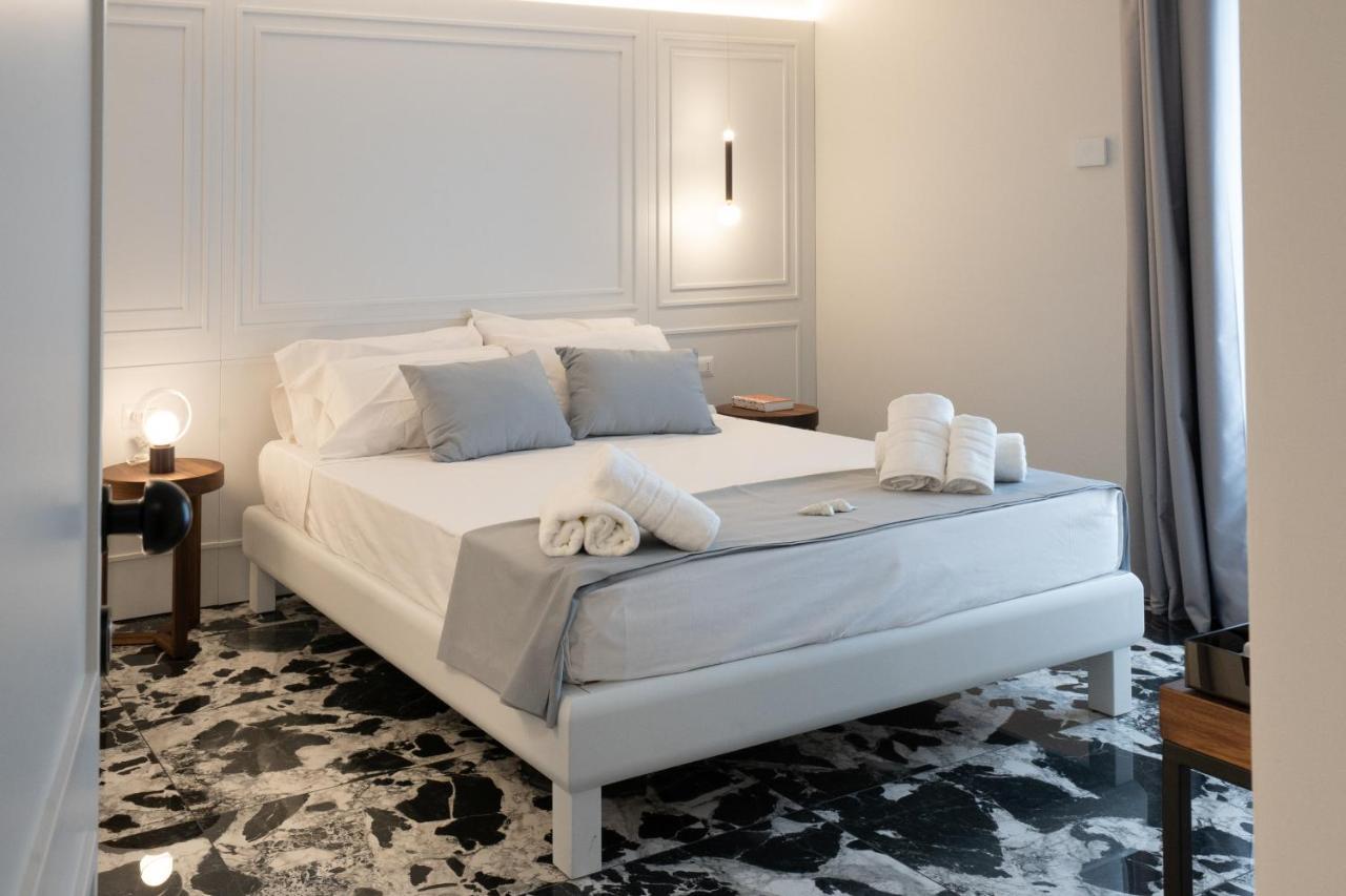 Paderagi Bed & Breakfast Santa Domenica  Dış mekan fotoğraf