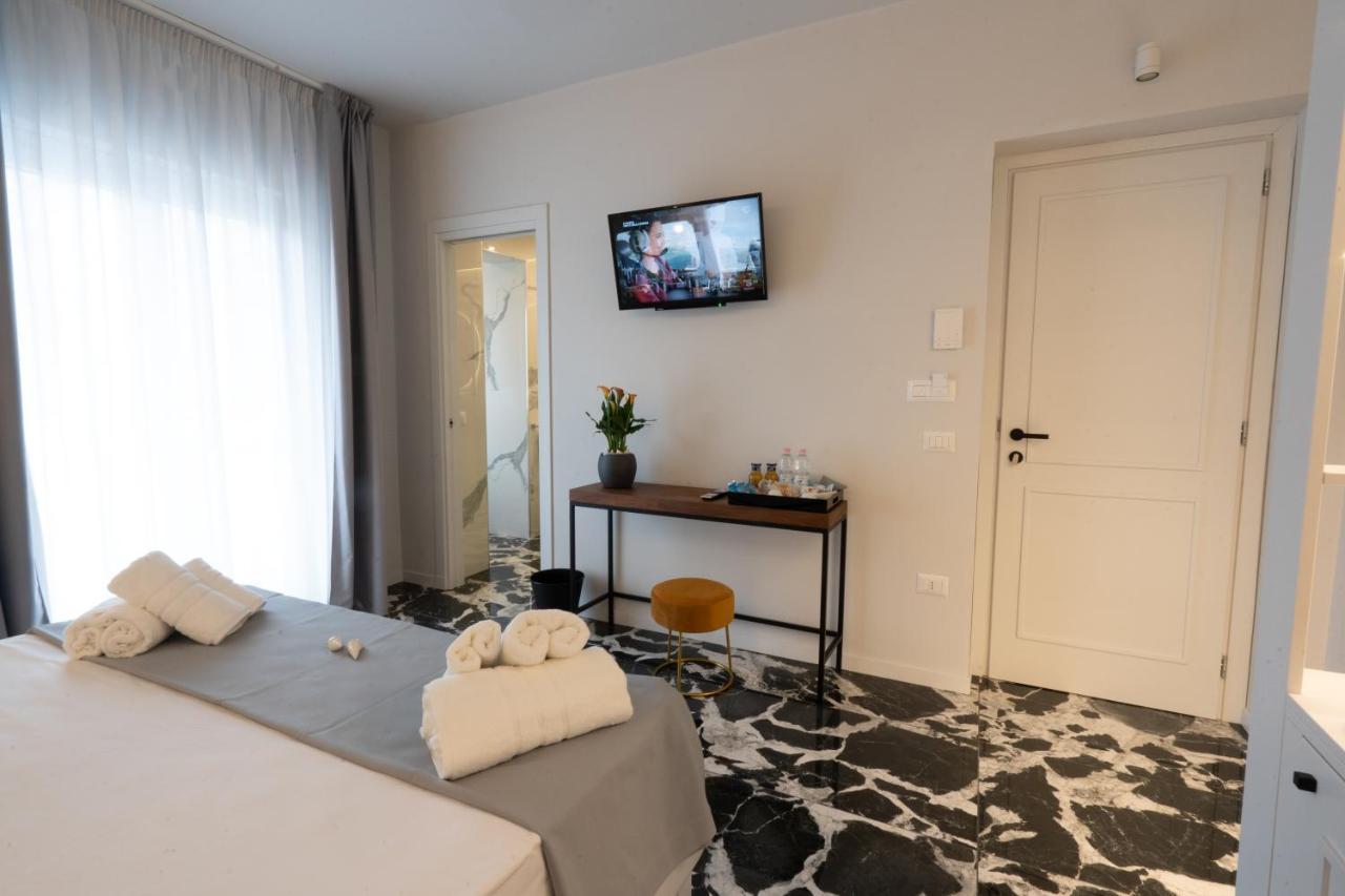 Paderagi Bed & Breakfast Santa Domenica  Dış mekan fotoğraf