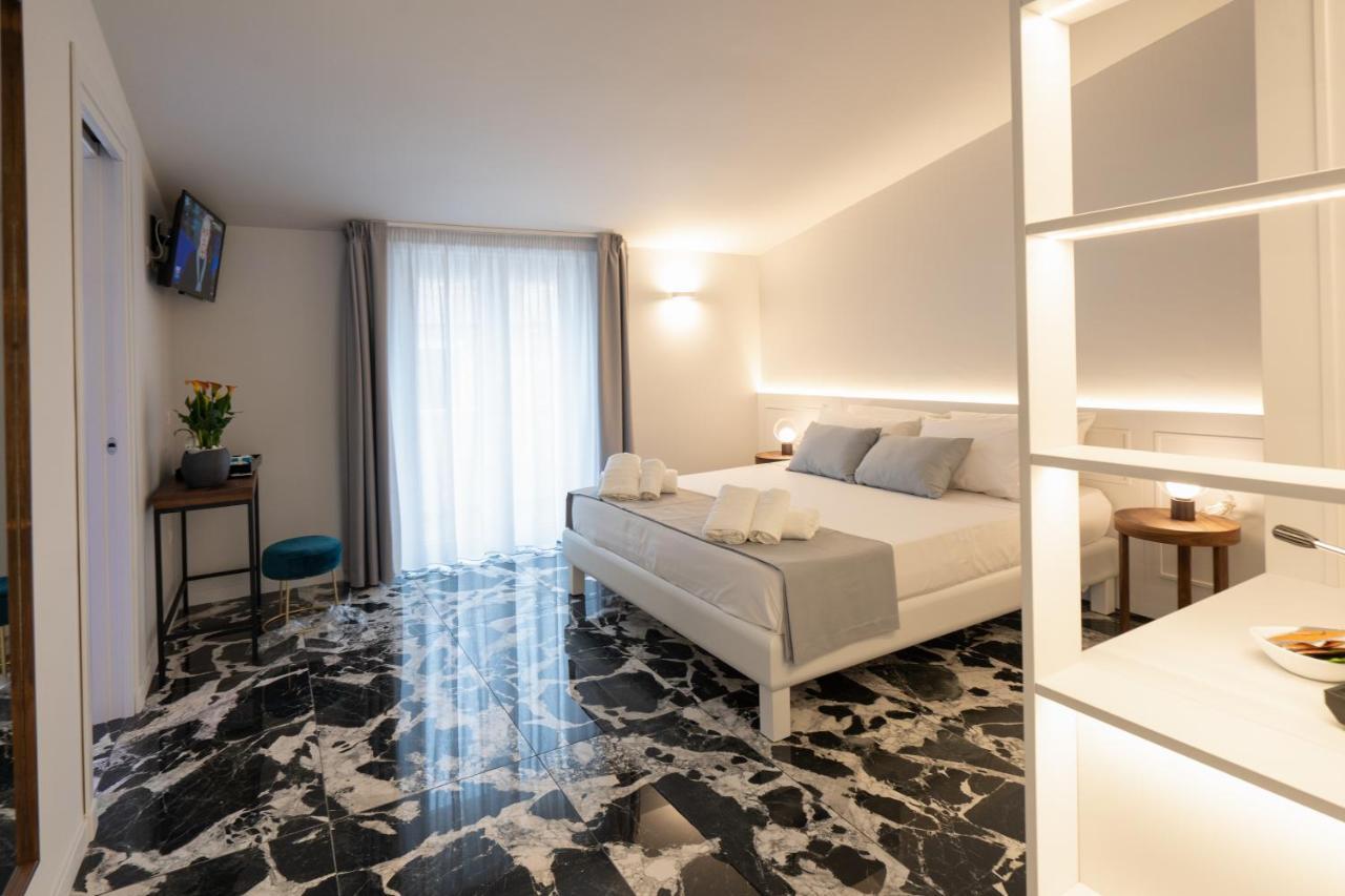 Paderagi Bed & Breakfast Santa Domenica  Dış mekan fotoğraf