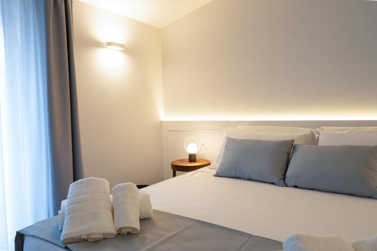 Paderagi Bed & Breakfast Santa Domenica  Dış mekan fotoğraf