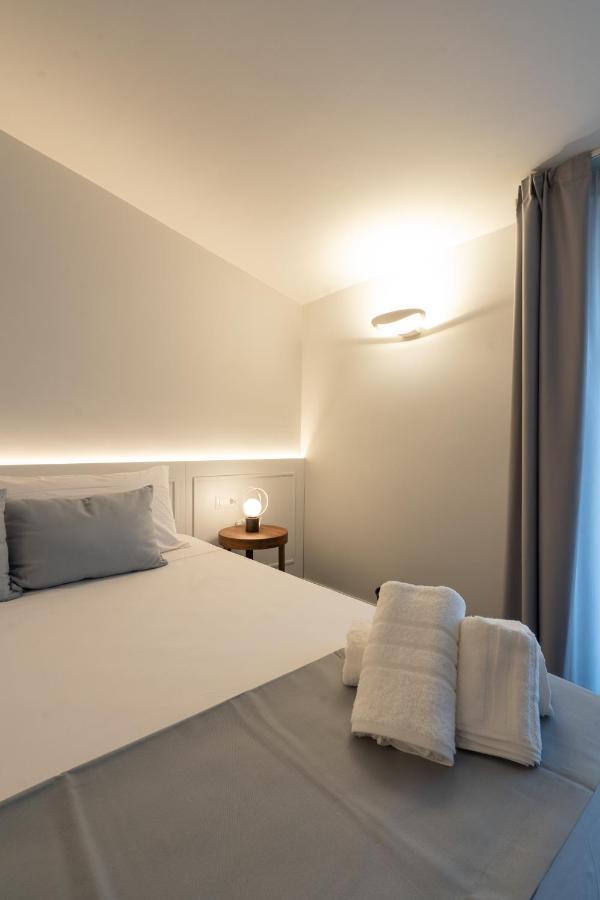 Paderagi Bed & Breakfast Santa Domenica  Dış mekan fotoğraf