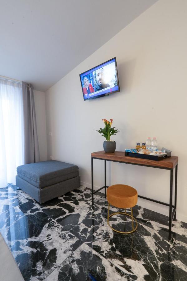 Paderagi Bed & Breakfast Santa Domenica  Dış mekan fotoğraf