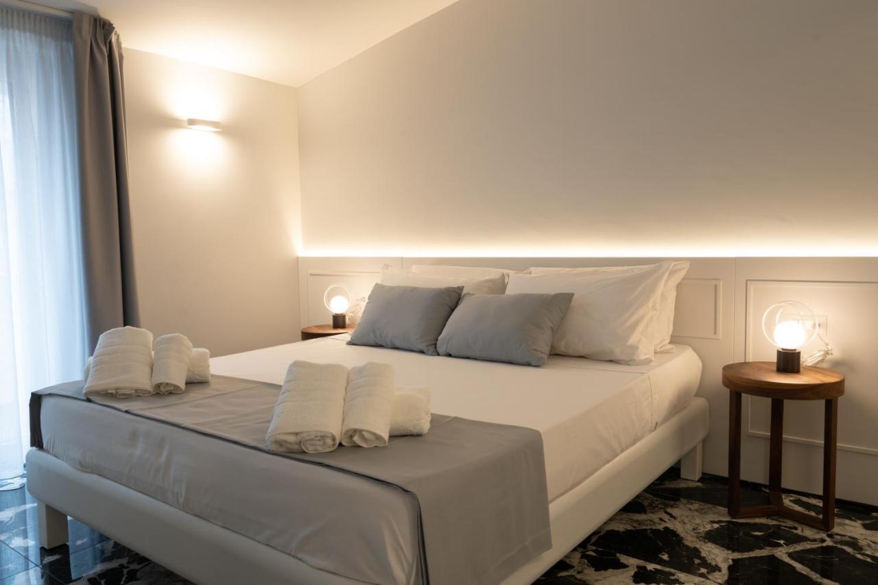 Paderagi Bed & Breakfast Santa Domenica  Dış mekan fotoğraf