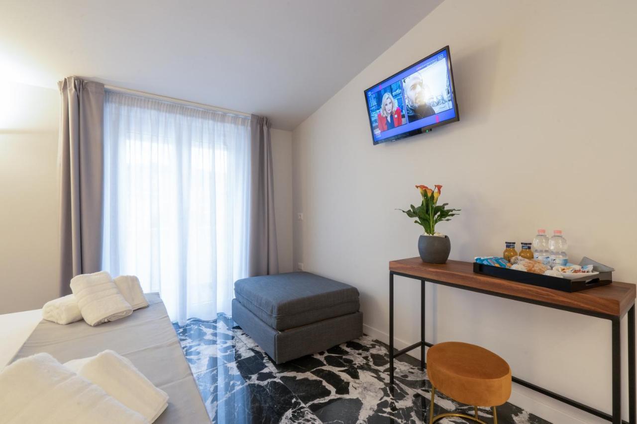 Paderagi Bed & Breakfast Santa Domenica  Dış mekan fotoğraf